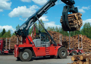 wood-handling
