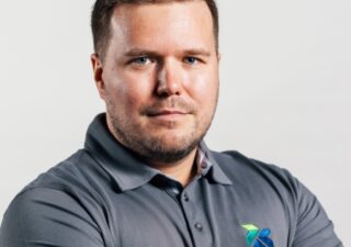 Nico Raaska Adolf Lahti