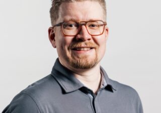 Olli Oksanen Adolf lahti