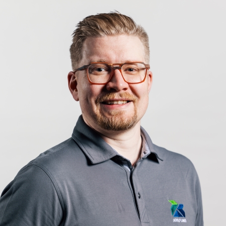 Olli Oksanen Adolf lahti