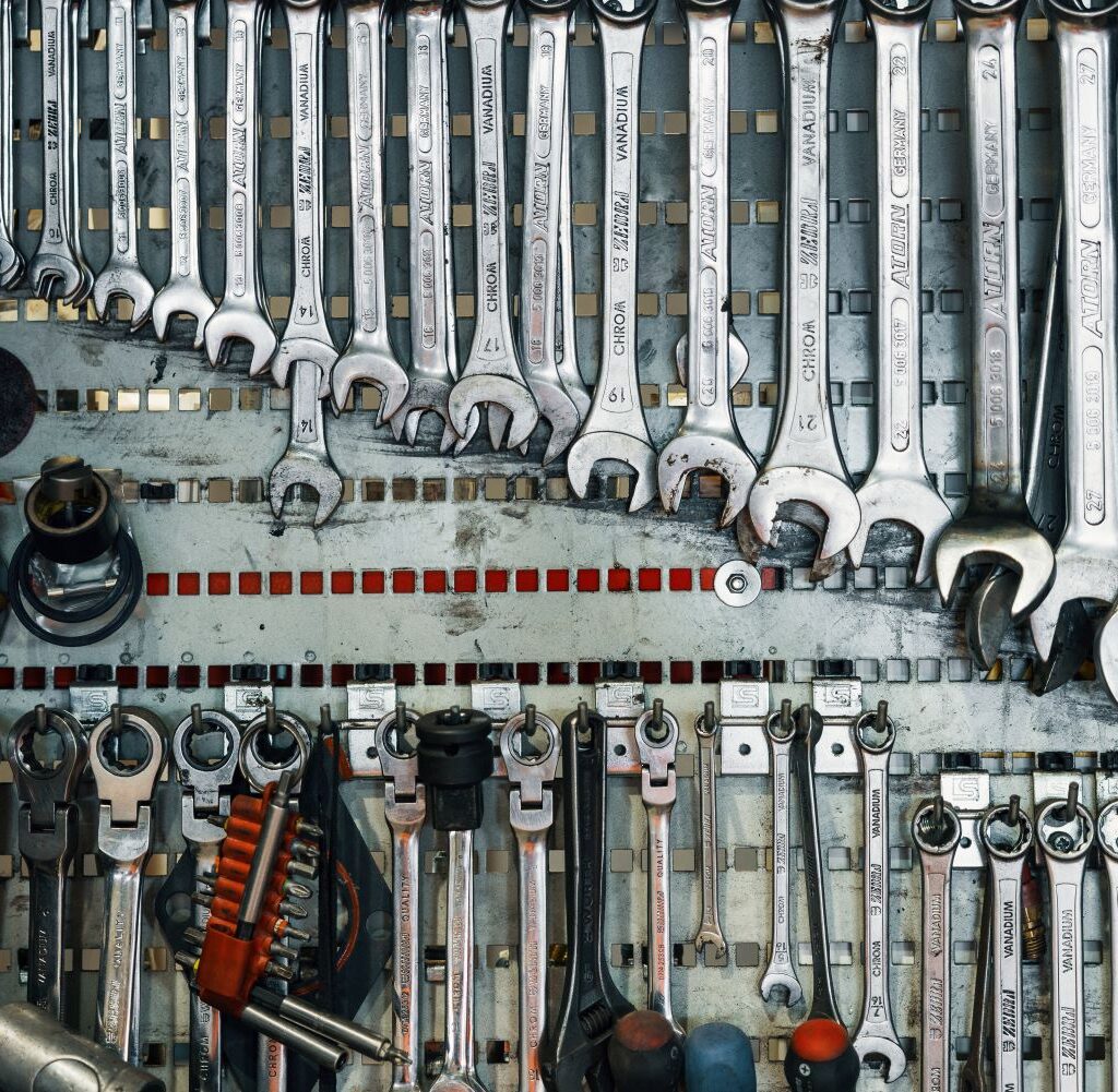 Adolf Lahti Kokkola korjaamo