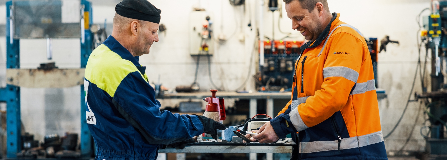 Adolf Lahti Kokkola korjaamo _8_