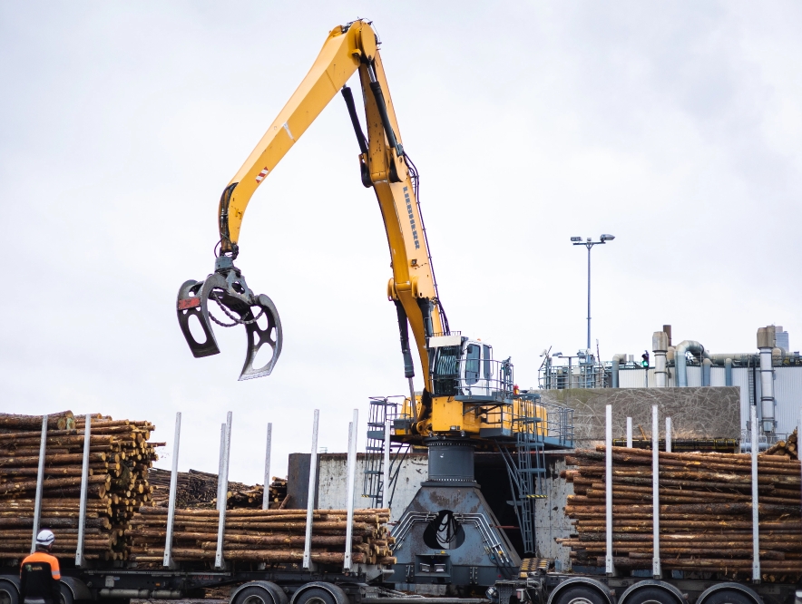 Adolf Lahti puun kÃ¤sittely Pietarsaari