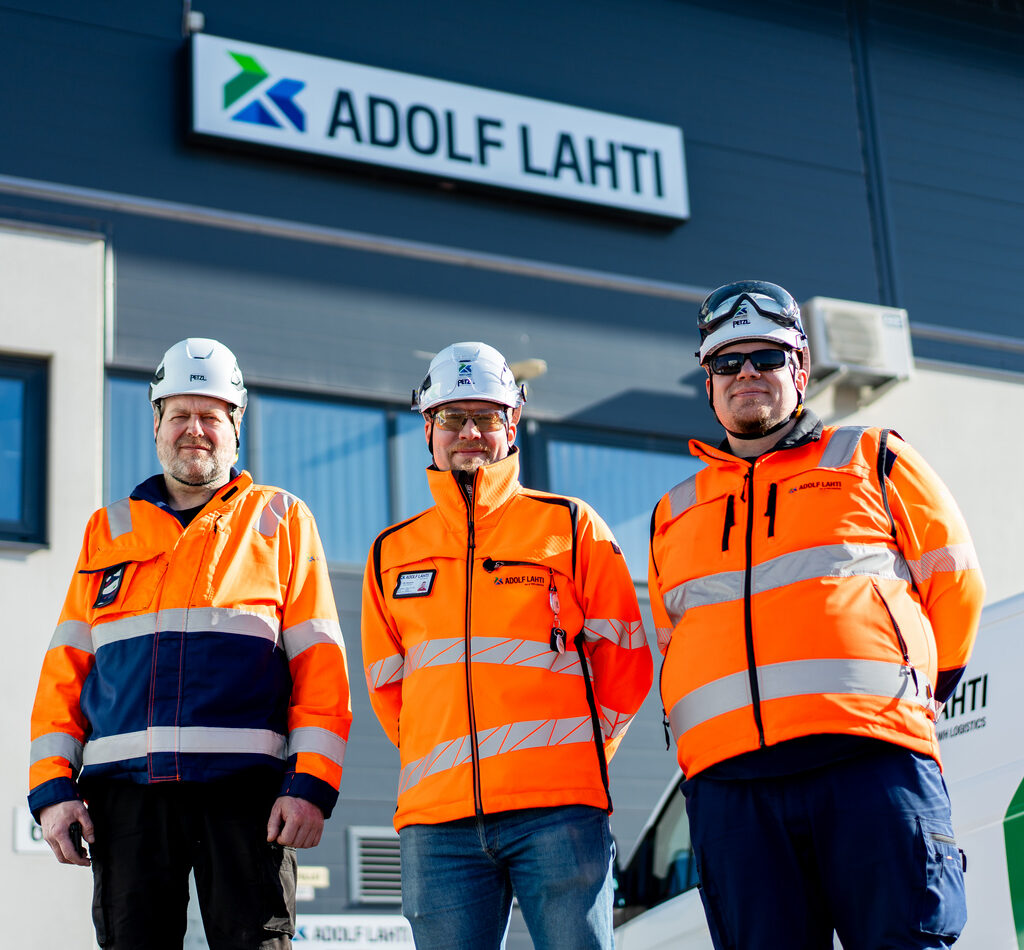 Adolf_Lahti_rekrytoi