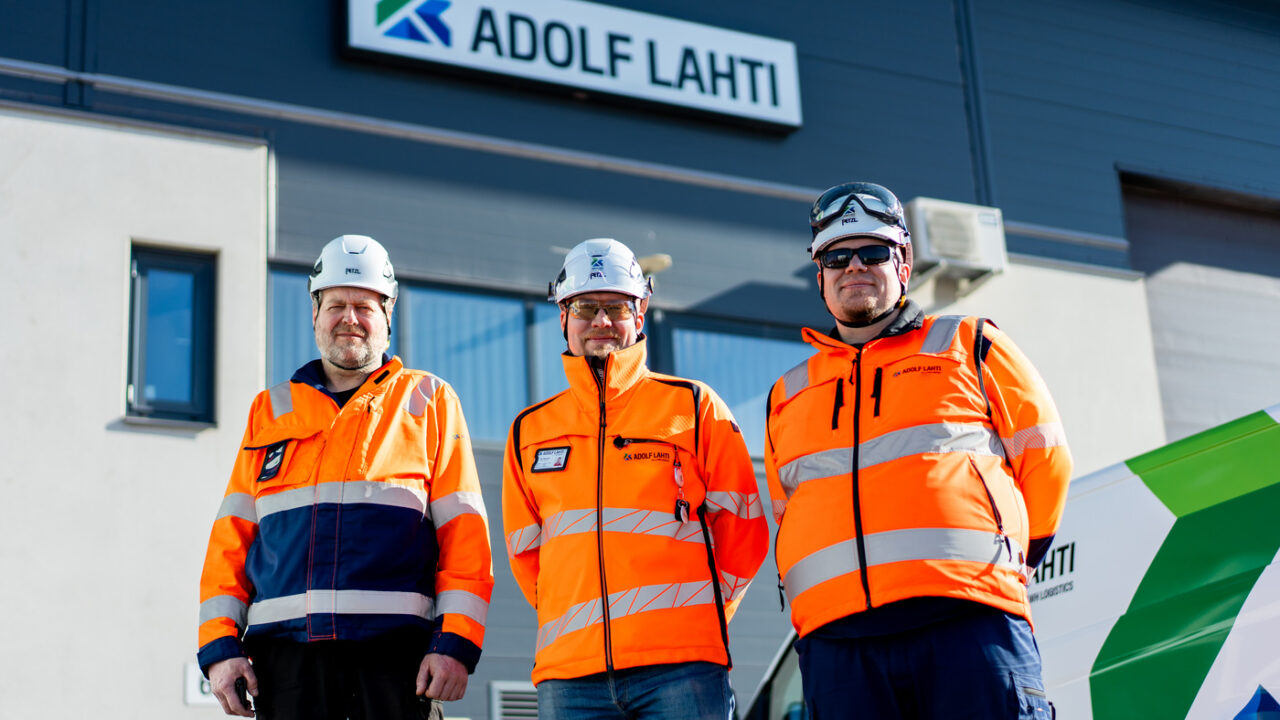 Adolf_Lahti_rekrytoi