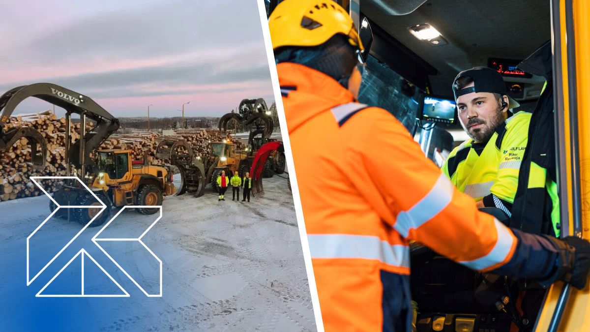 Adolf lahti rekrytoi