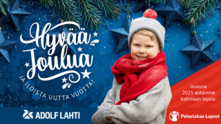 joulukortti 2025 kotisivut