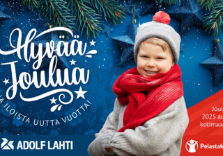 joulukortti 2025 kotisivut