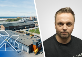 Jarmo henkilöstöuutinen