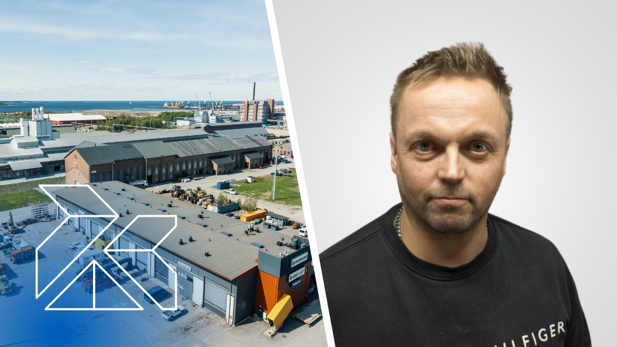 Jarmo henkilöstöuutinen