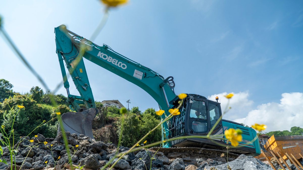 maanrakennus ALY (1)